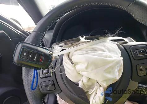 2023 Lexus Is 350 F Sport z USA, uszkodzony, nr VIN JTHGZ1B23P5066899